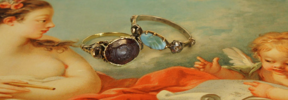 Fede Ring - Header